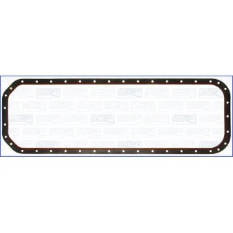 Joint d'étanchéité, carter d'huile AJUSA