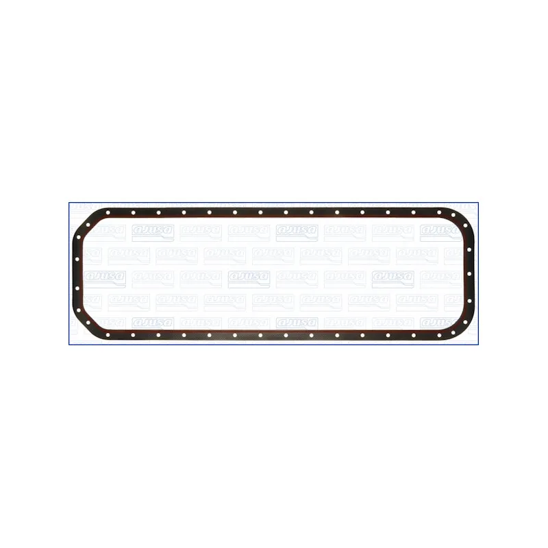 Joint d'étanchéité, carter d'huile AJUSA 14080100