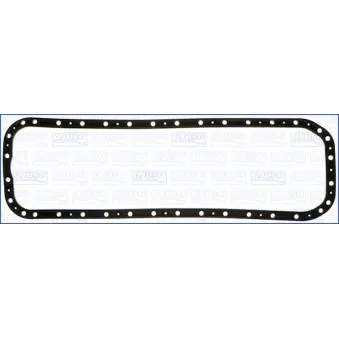 Joint d'étanchéité, carter d'huile AJUSA