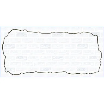 Joint d'étanchéité, carter d'huile AJUSA