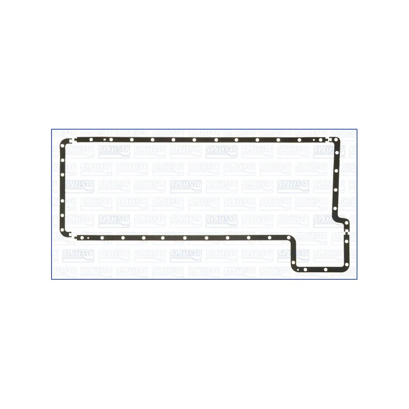 Joint d'étanchéité, carter d'huile AJUSA 14083000