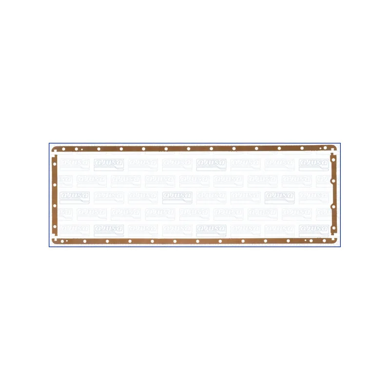 Joint d'étanchéité, carter d'huile AJUSA 14082800