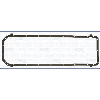 Joint d'étanchéité, carter d'huile AJUSA