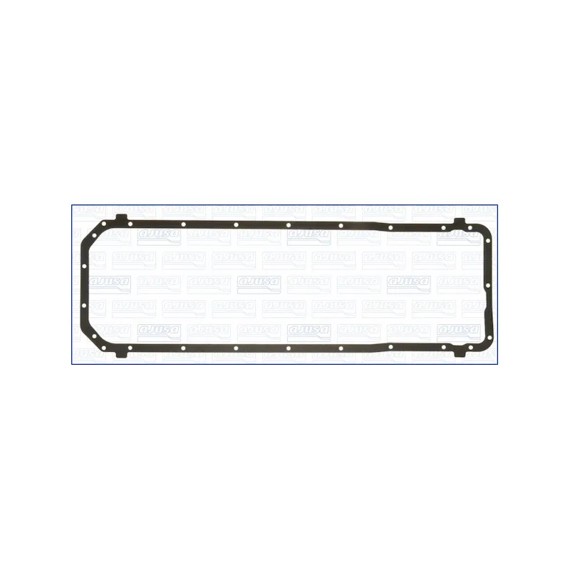 Joint d'étanchéité, carter d'huile AJUSA 14082600