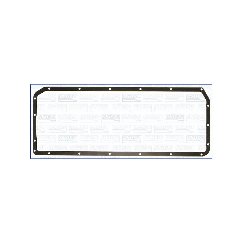 Joint d'étanchéité, carter d'huile AJUSA 14087100