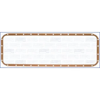 Joint d'étanchéité, carter d'huile AJUSA