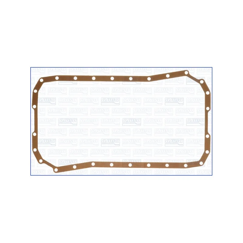 Joint d'étanchéité, carter d'huile AJUSA 14085700