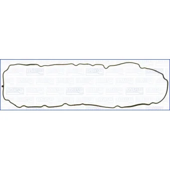 Joint d'étanchéité, carter d'huile AJUSA