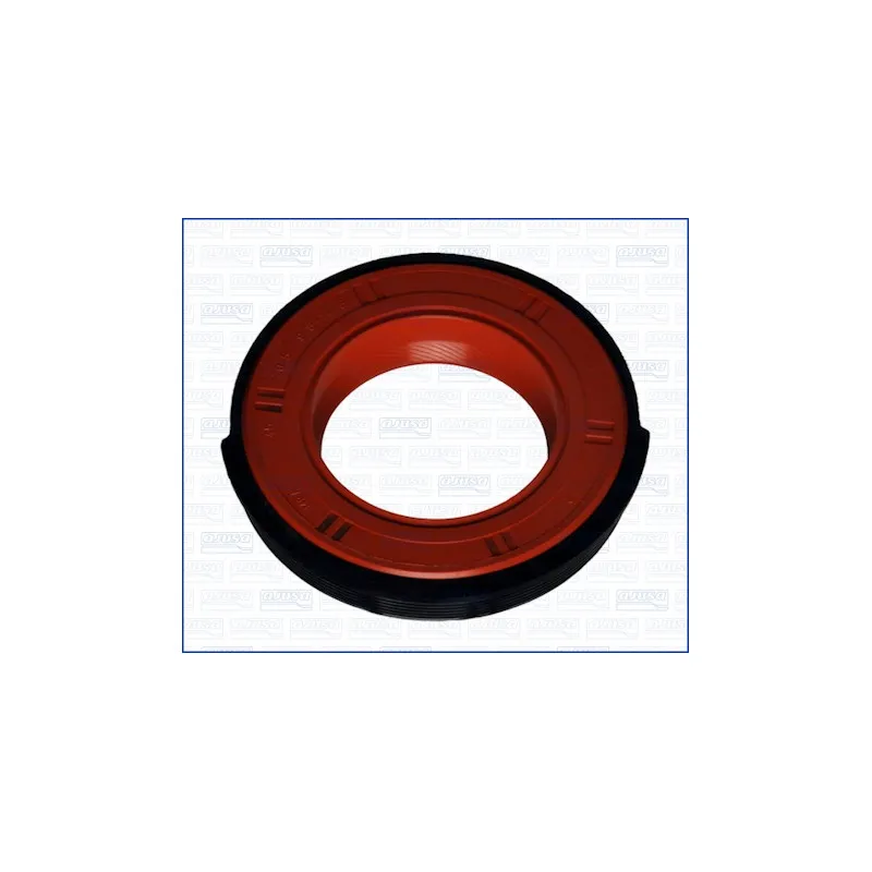 Bague d'étanchéité, vilebrequin AJUSA 15022900