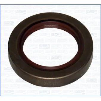 Bague d'étanchéité, vilebrequin AJUSA