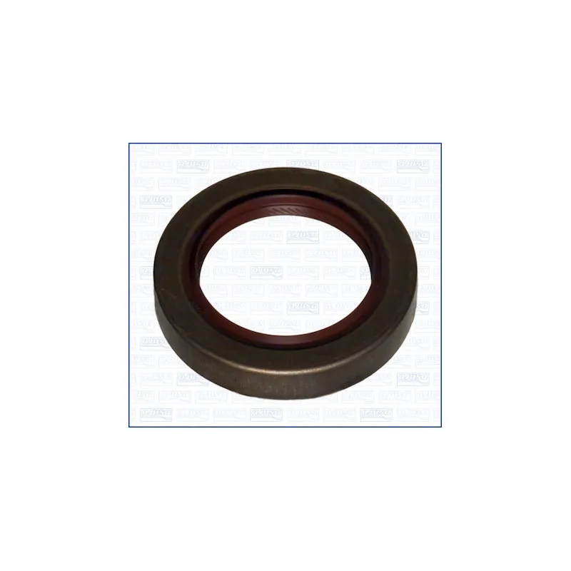 Bague d'étanchéité, vilebrequin AJUSA 15022400