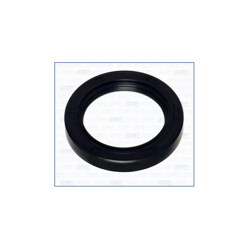 Bague d'étanchéité, vilebrequin AJUSA 15027400