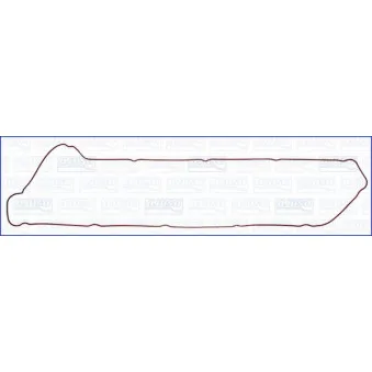 Joint d'étanchéité, collecteur d'admission AJUSA