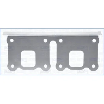 Joint d'étanchéité, collecteur d'échappement AJUSA