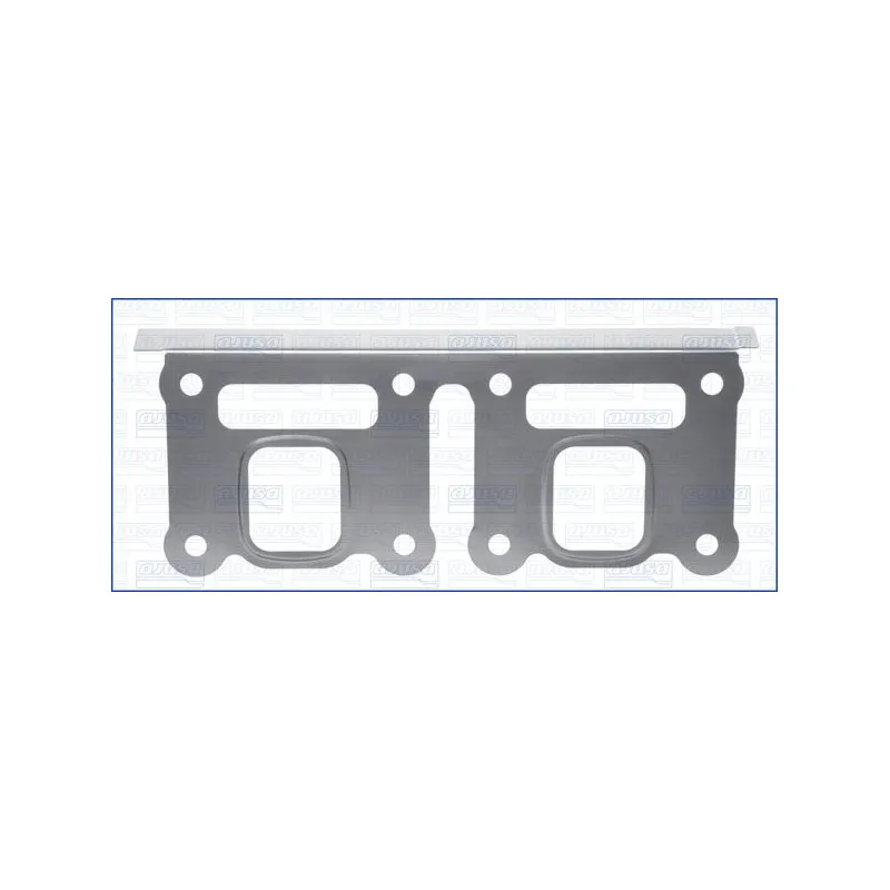 Joint d'étanchéité, collecteur d'échappement AJUSA 13277600