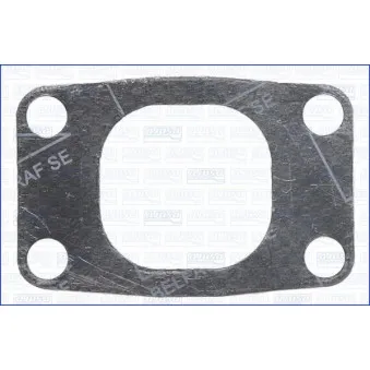 Joint d'étanchéité, collecteur d'échappement AJUSA