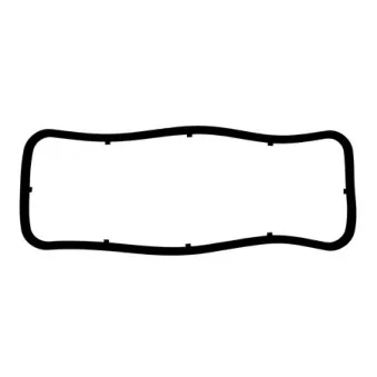 Joint d'étanchéité, carter d'huile AJUSA