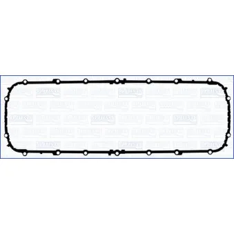 Joint d'étanchéité, carter d'huile AJUSA