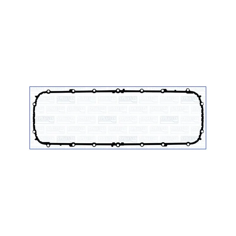 Joint d'étanchéité, carter d'huile AJUSA 14101100