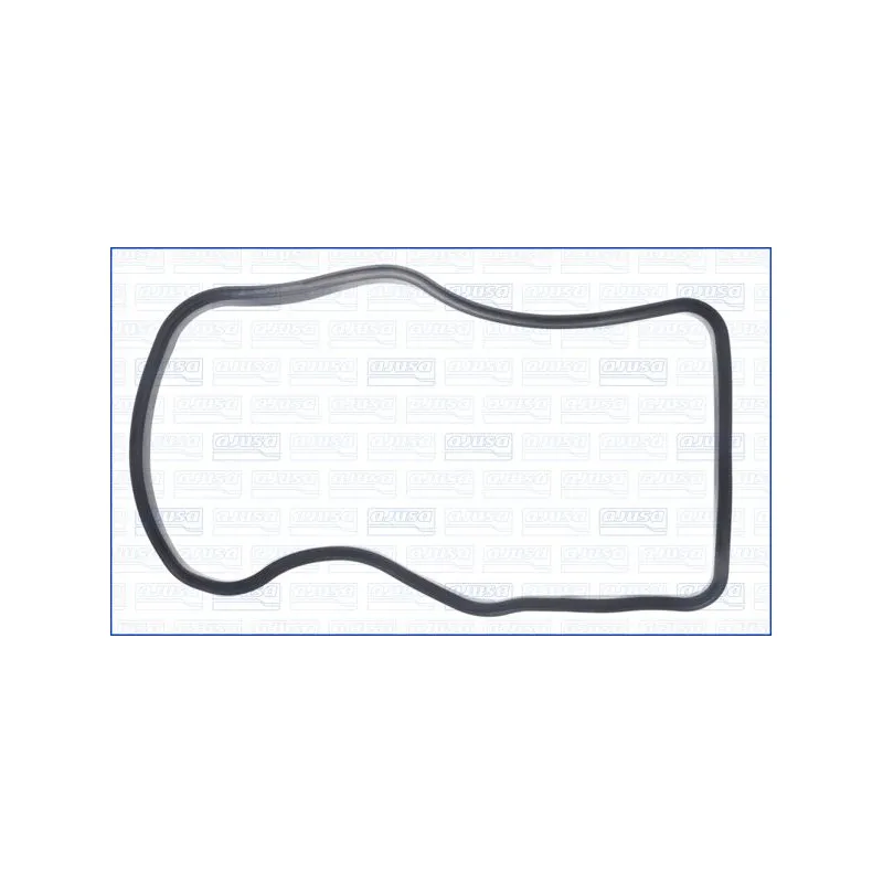 Joint d'étanchéité, carter d'huile AJUSA 14103800