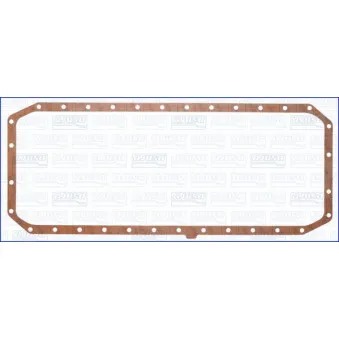 Joint d'étanchéité, carter d'huile AJUSA