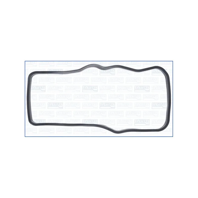 Joint d'étanchéité, carter d'huile AJUSA 14104000