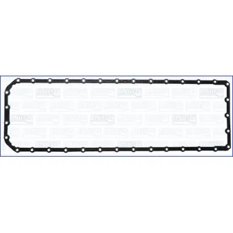 Joint d'étanchéité, carter d'huile AJUSA