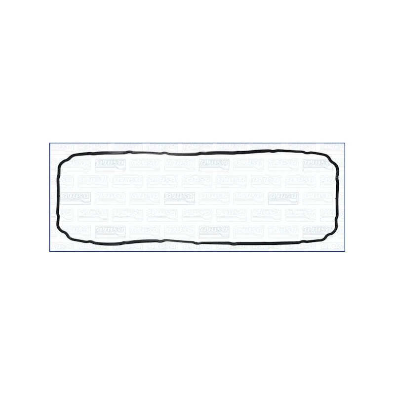 Joint d'étanchéité, carter d'huile AJUSA 14097400