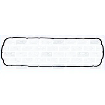 Joint d'étanchéité, carter d'huile AJUSA