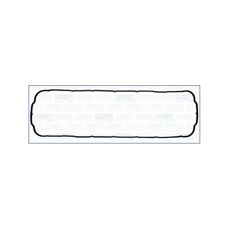 Joint d'étanchéité, carter d'huile AJUSA 14098100