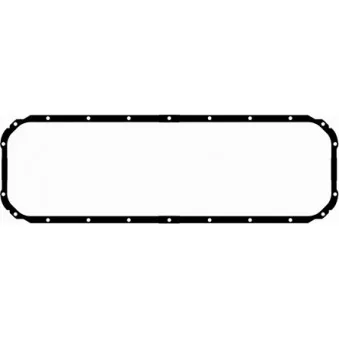 Joint d'étanchéité, carter d'huile AJUSA