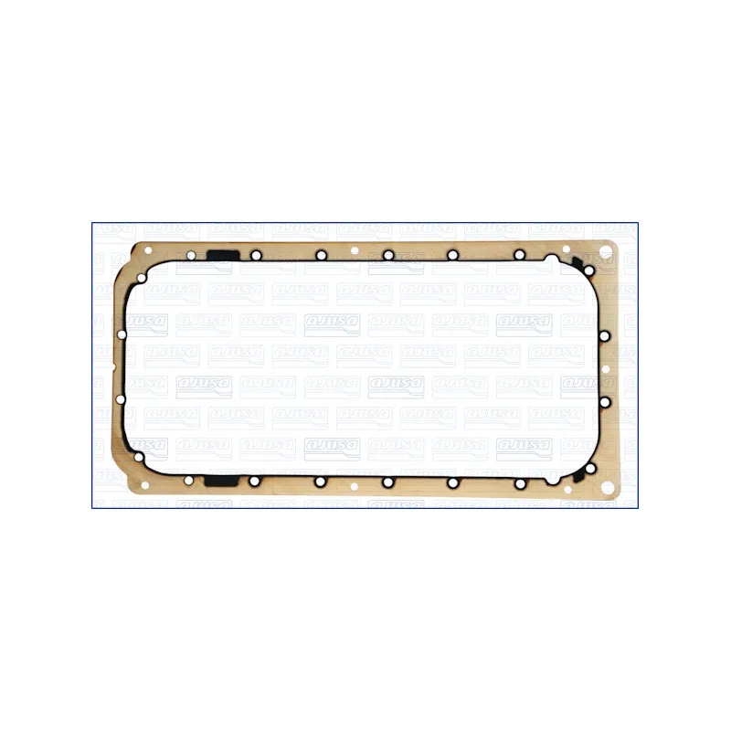 Joint d'étanchéité, carter d'huile AJUSA 14096800