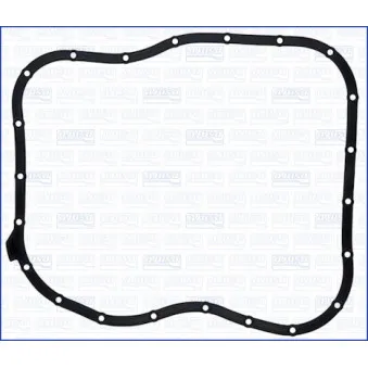 Joint d'étanchéité, carter d'huile AJUSA