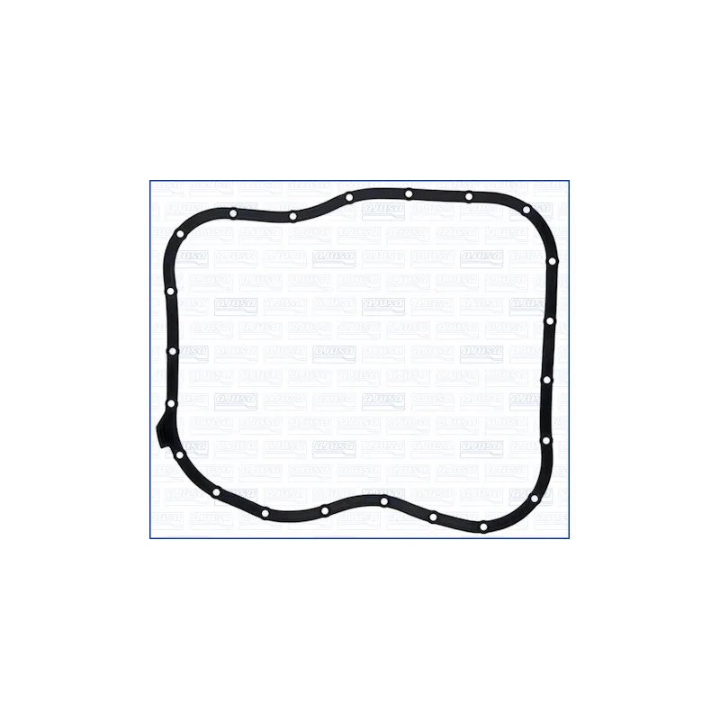 Joint d'étanchéité, carter d'huile AJUSA 14096700