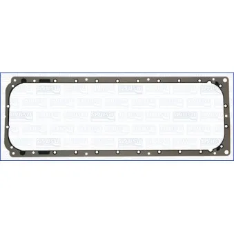 Joint d'étanchéité, carter d'huile AJUSA