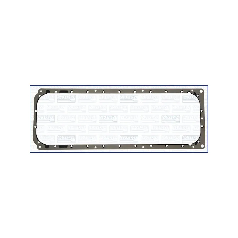Joint d'étanchéité, carter d'huile AJUSA 14097000