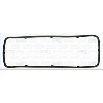 Joint d'étanchéité, carter d'huile AJUSA