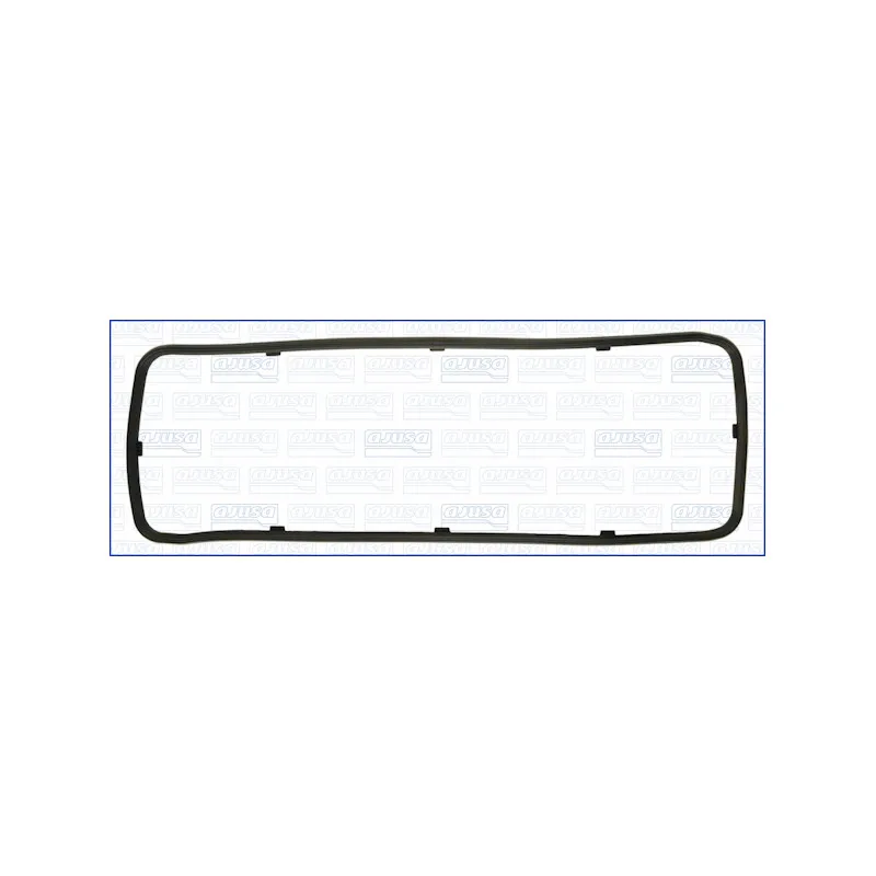 Joint d'étanchéité, carter d'huile AJUSA 14097300