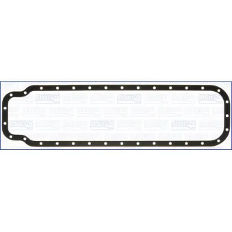 Joint d'étanchéité, carter d'huile AJUSA