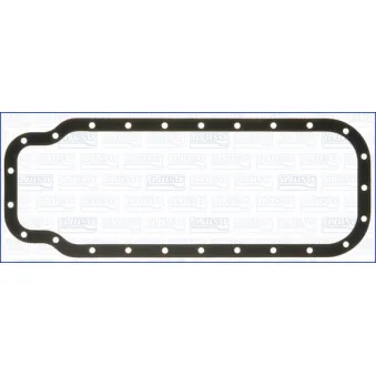 Joint d'étanchéité, carter d'huile AJUSA