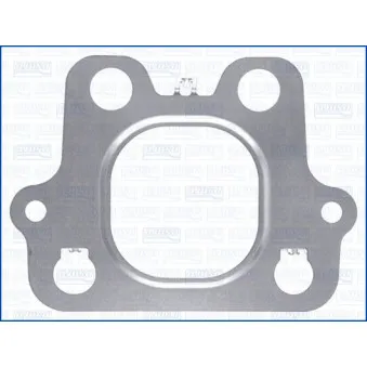 Joint d'étanchéité, collecteur d'échappement AJUSA