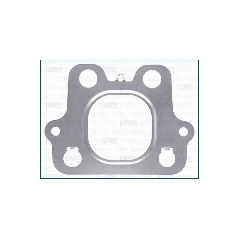 Joint d'étanchéité, collecteur d'échappement AJUSA 13280300