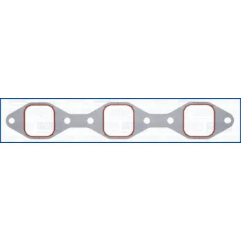 Joint d'étanchéité, collecteur d'admission AJUSA