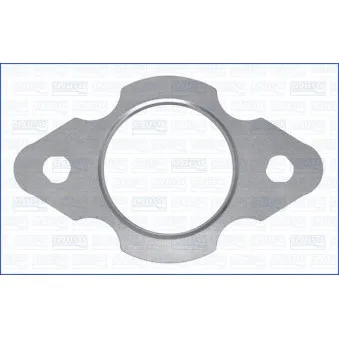 Joint d'étanchéité, collecteur d'échappement AJUSA