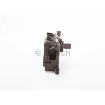 Correcteur, portée lumineuse BOSCH