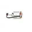 Moteur électrique, pulseur d'air habitacle BOSCH 0 130 111 101 - Visuel 3