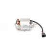 Moteur électrique, pulseur d'air habitacle BOSCH 0 130 111 101 - Visuel 1