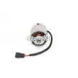 Moteur électrique, pulseur d'air habitacle BOSCH 0 130 111 101 - Visuel 2