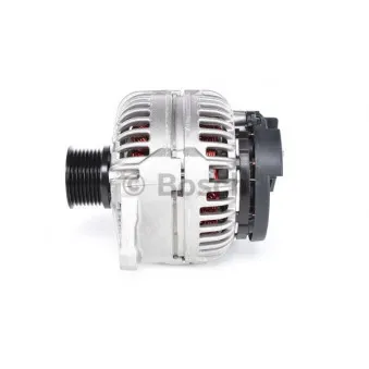 Alternateur BOSCH 0 124 655 020