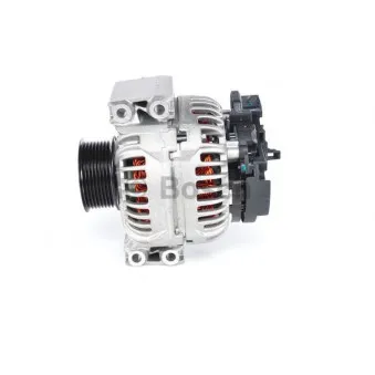 Alternateur BOSCH 0 124 655 026